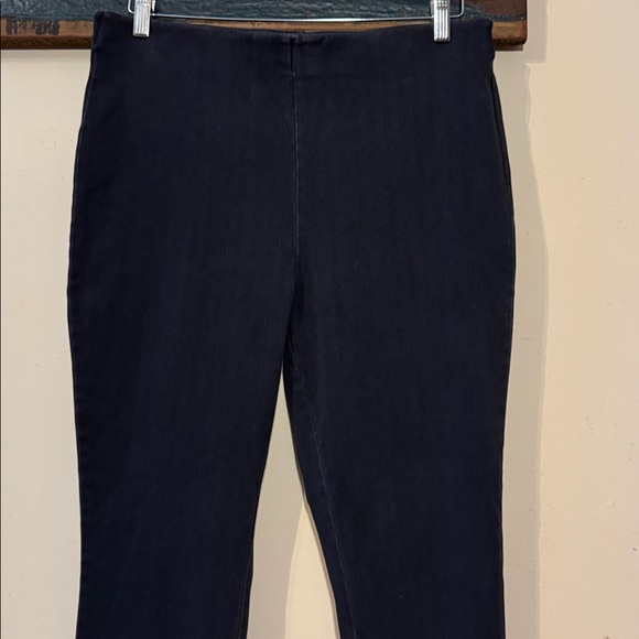 Good American Washed Black Jeggings Size XL - Picture 8 of 15